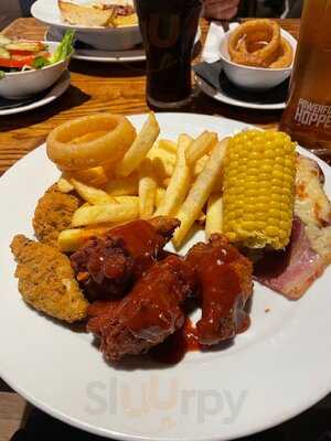 The John Gregory Weymouth