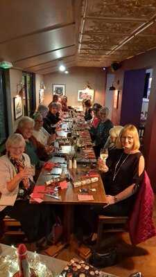 The John Gregory Weymouth