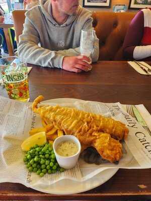 The John Gregory Weymouth