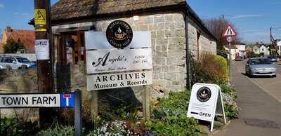 North Curry Community