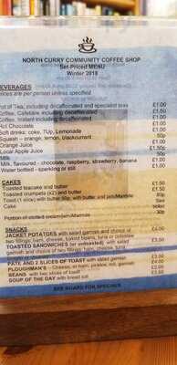 North Curry Community