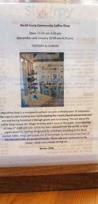 North Curry Community