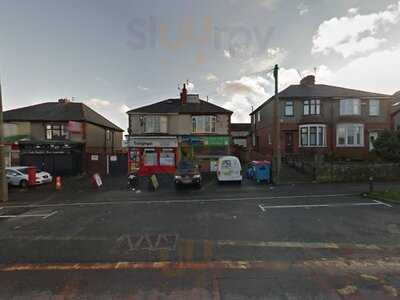 Green Chilli Deli And Sandwich