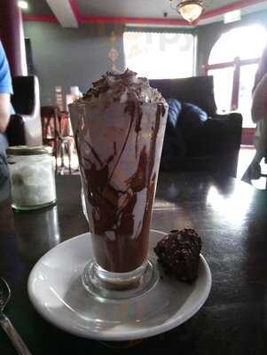 Eleto Chocolate Cafe