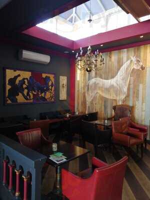 Eleto Chocolate Cafe