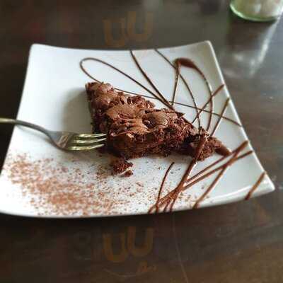 Eleto Chocolate Cafe