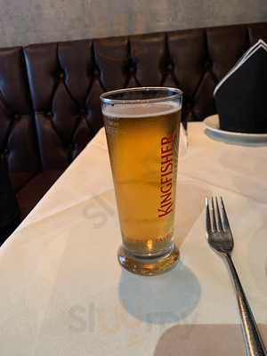 India Gate At Kings Head