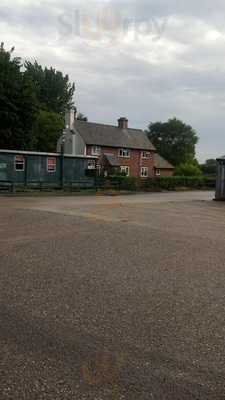 India Gate At Kings Head