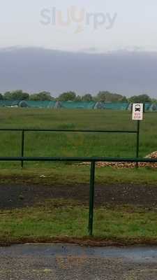 India Gate At Kings Head