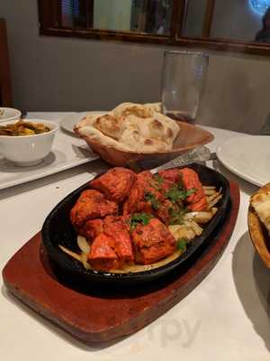 India Gate At Kings Head