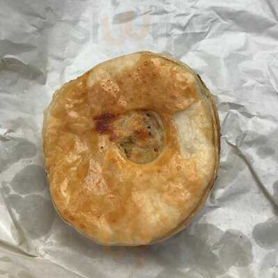 Mohr Bread And Tearoom