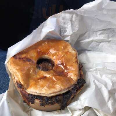 Mohr Bread And Tearoom