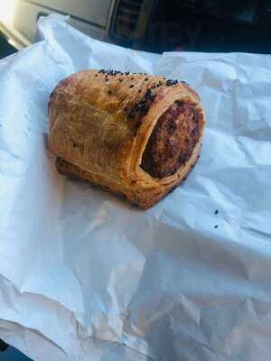 Mohr Bread And Tearoom