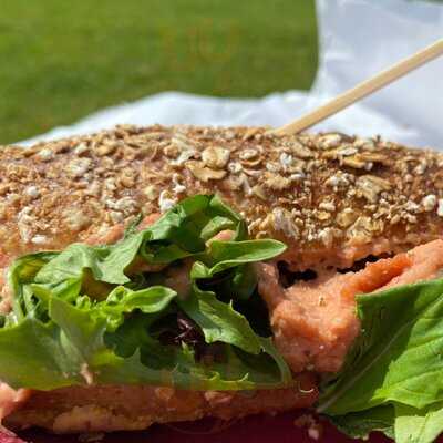 Mohr Bread And Tearoom