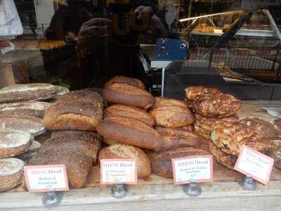 Mohr Bread And Tearoom