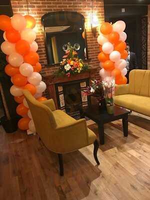 Ephesus Bbq Restaurant & Meze Bar