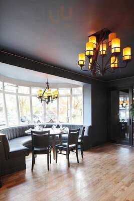 Ephesus Bbq Restaurant & Meze Bar