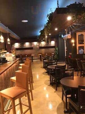 Ephesus Bbq Restaurant & Meze Bar