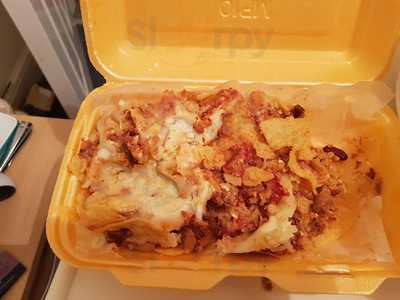 Rojin Mexican Takeaway