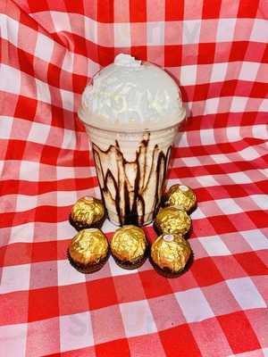 Fat Joes Gourmet Burgers