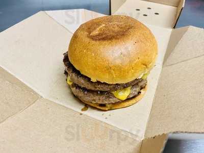 Fat Joes Gourmet Burgers