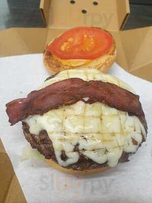 Fat Joes Gourmet Burgers