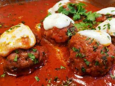 Armida Indian Restaurant & Takeaway