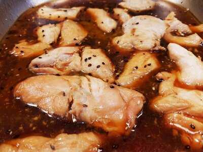 Armida Indian Restaurant & Takeaway