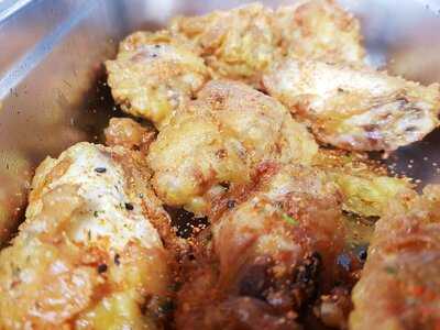 Armida Indian Restaurant & Takeaway