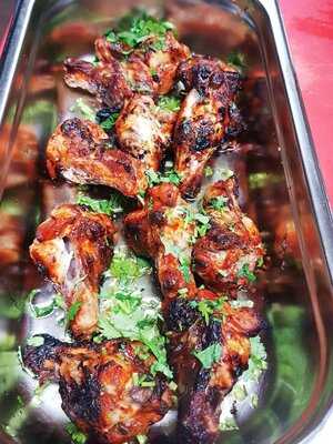 Armida Indian Restaurant & Takeaway