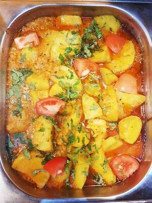 Armida Indian Restaurant & Takeaway