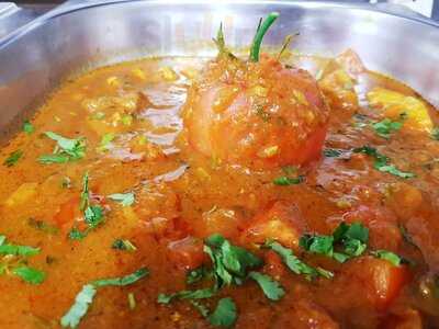 Armida Indian Restaurant & Takeaway