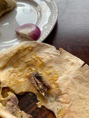 The Lawrence Sheriff