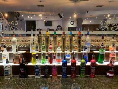 The Lawrence Sheriff