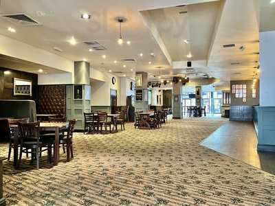 The Lawrence Sheriff