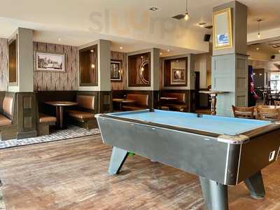 The Lawrence Sheriff