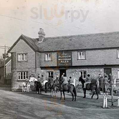 The Plough At Ivy Hatch