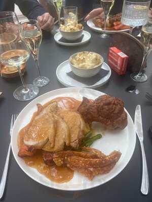 The Plough At Ivy Hatch