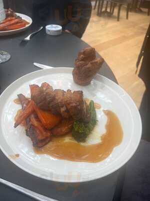 The Plough At Ivy Hatch