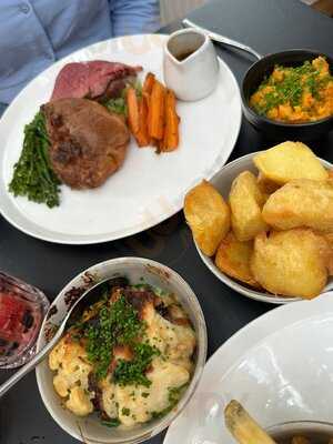 The Plough At Ivy Hatch