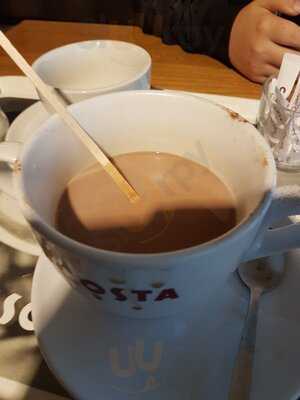 Costa Coffee
