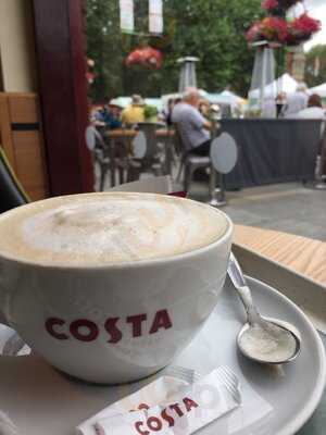 Costa Coffee