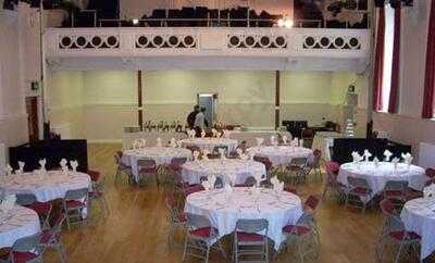 Greenhouse Brasserie