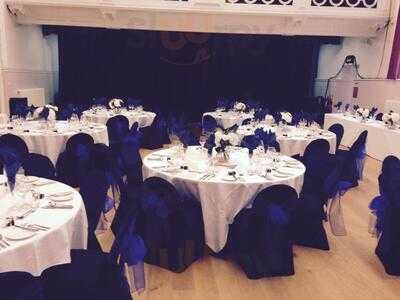 Greenhouse Brasserie