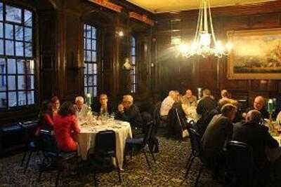 Greenhouse Brasserie