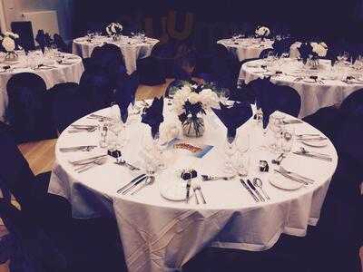 Greenhouse Brasserie