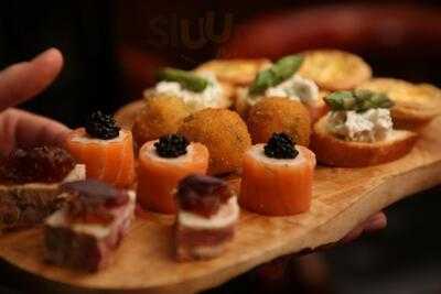 Greenhouse Brasserie