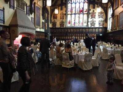 Greenhouse Brasserie