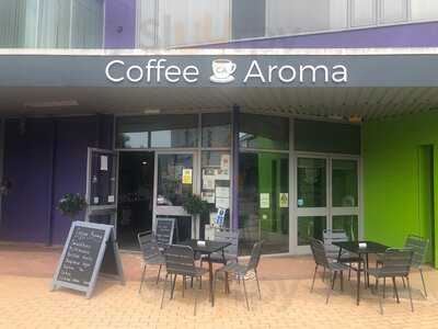 Coffee Aroma