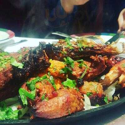 Shahee Tandoori